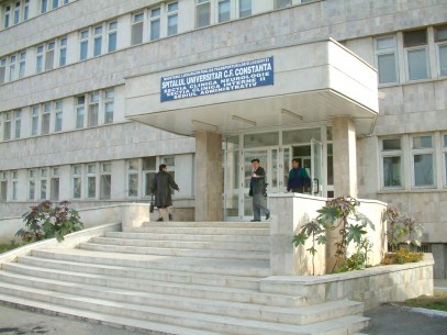 Spitalul din Constanța cu datorii de peste un milion de euro - 2388120spitalul20cfr035-1317221623.jpg