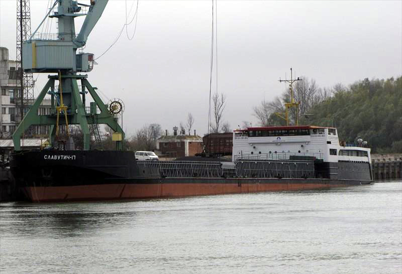 23 de nave au accesul interzis  în porturile românești - 23denave-1414602381.jpg