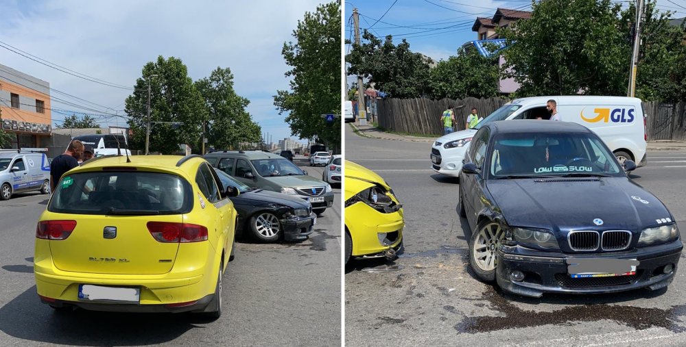 FEMEIE RĂNITĂ, într-un accident rutier, în Constanța! - 23iunieaccident2-1592909367.jpg