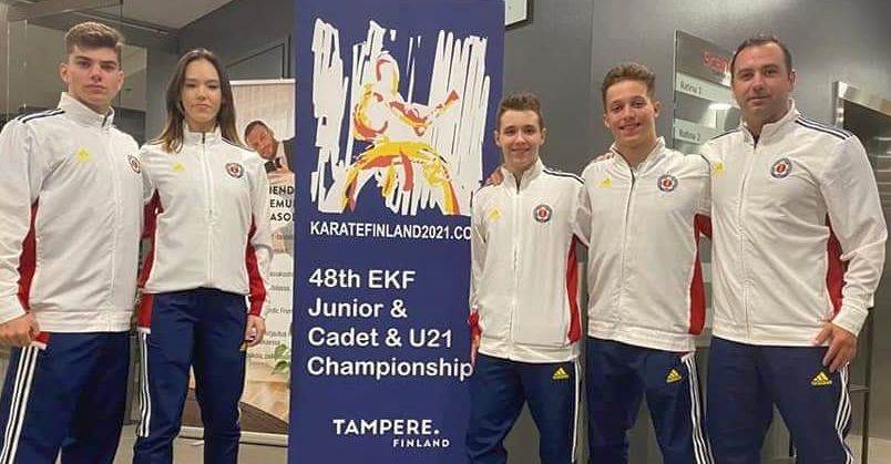 Karate / Medalii pentru sportivii români, la Europenele EKF din Finlanda - 24012343925808960220551483832482-1629725338.jpg