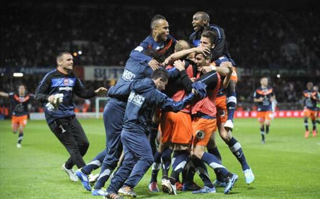 Paris Saint-Germain, eliminată de Montpellier în 16-imile de finală ale Cupei Franței - 2401fotbalmontpellier-1390558020.jpg