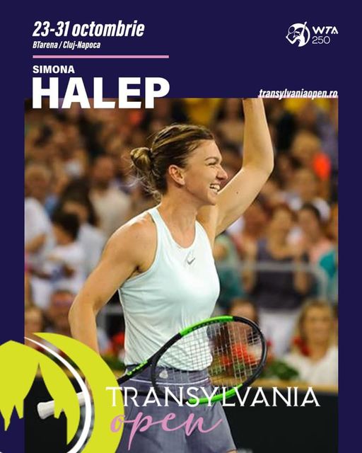 Tenis / Simona Halep, cap de serie nr. 1 în turneul WTA de la Cluj - 24200484717345051487680927305127-1632988617.jpg
