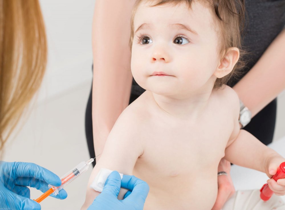 Vaccinul anti-COVID de la Pfizer, pentru copiii între 6 luni şi 5 ani, în proces de aprobare - 24449693-1643704434.jpg