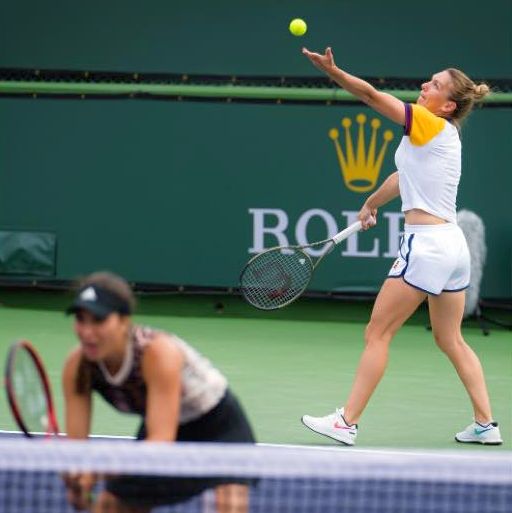 Tenis / Dublul Simona Halep/Gabriela Ruse, eliminat din turneul de la Indian Wells - 24479214840670133415298673887896-1633855348.jpg