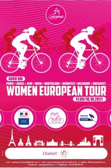 Olimpism / Cursa ciclistă de susținere a femeilor în lupta împotriva cancerului la sân se încheia la Casa Olimpică - 24527437463106237923459561685344-1634286203.jpg