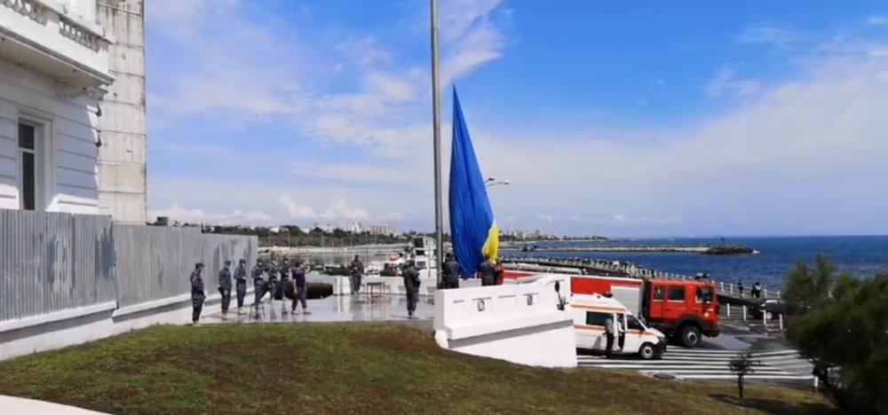 VIDEO / Pe faleză se fac repetiții pentru Ziua Drapelului Național - 24iunierepetitii-1592986341.jpg
