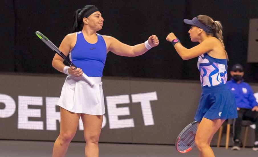 Tenis / Irina Bara şi Ekaterine Gorgodze, campioanele turneului WTA de la Montevideo, la dublu - 25090310920509837837868930809239-1637485829.jpg