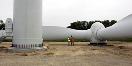 Grupul elvețian Windex construiește o fabrică de turbine eoliene la Constanța - 2574f48a3d5ba0a045ee3b2e68c8d318.jpg