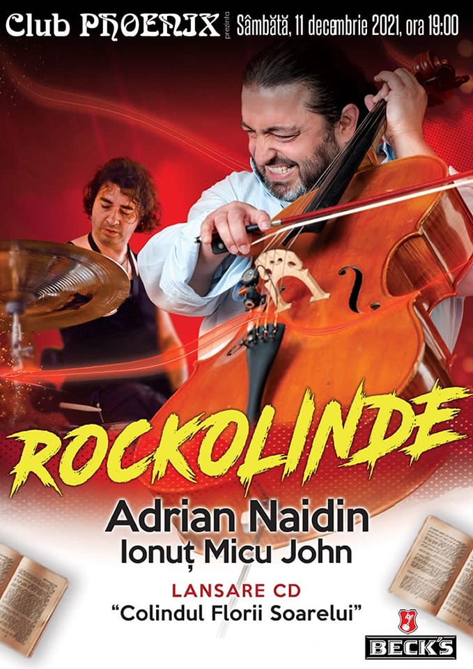 Concert de excepție în Club Phoenix. „Rockolinde” cu Adrian Naidin și Ionuț Micu - 26198205766995161001233101522924-1639213447.jpg