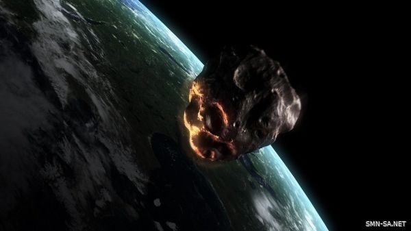 Un asteroid va trece pe lângă Terra în septembrie. NASA l-a inclus în categoria 