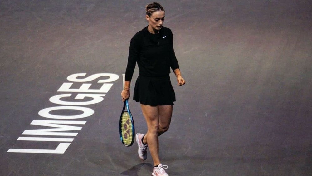 Tenis / Ana Bogdan, învinsă de Alison van Uytvanck în finala turneului de la Limoges - 26910966010223760238727513437831-1639987277.jpg