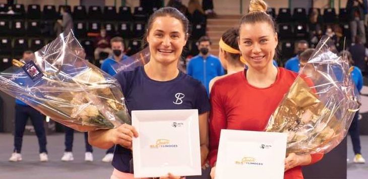 Tenis / Monica Niculescu şi Vera Zvonareva, campioanele turneului WTA de la Limoges, la dublu - 26928473644274180058276259005670-1639985624.jpg