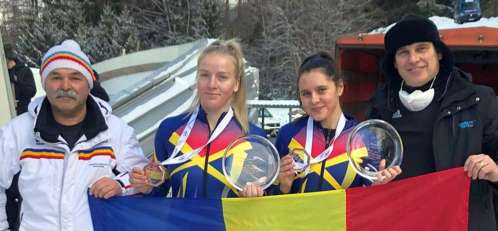 Olimpism / Medalii de argint şi bronz pentru bobul românesc, la Mondialele de juniori de la Innsbruck - 27232858069231016477648317121747-1643027422.jpg
