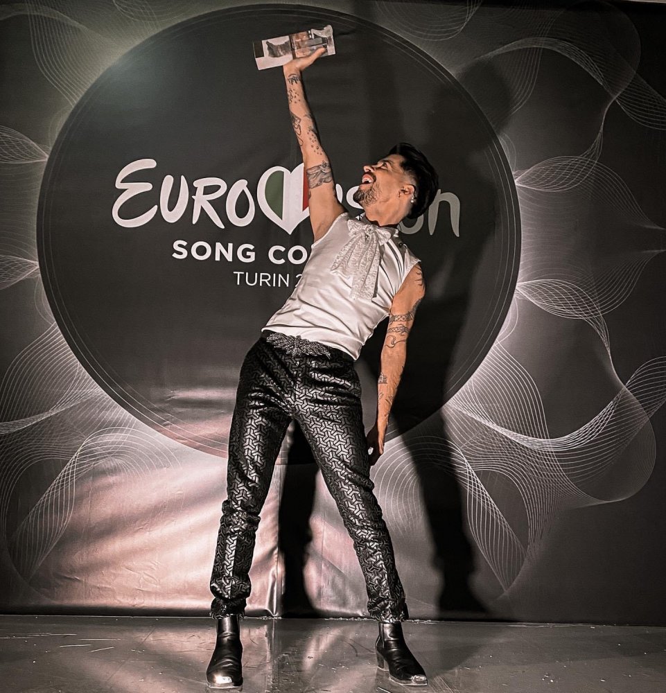 Dansatorul WRS reprezintă România la Eurovision 2022 - 27492818651554378945202411191842-1646649637.jpg