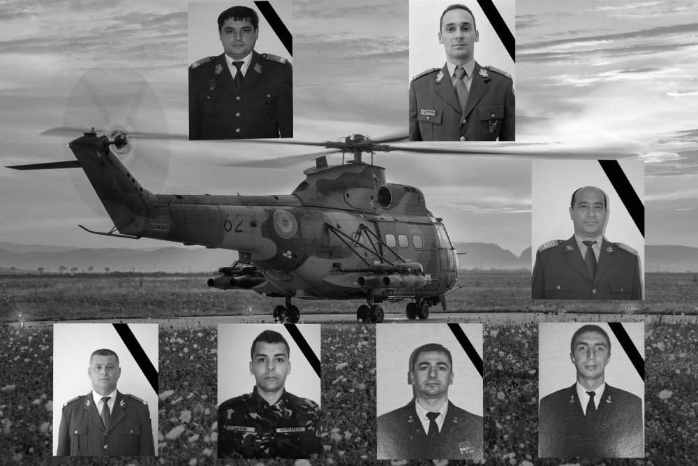 Baza 57 Aeriană Mihail Kogălniceanu: 