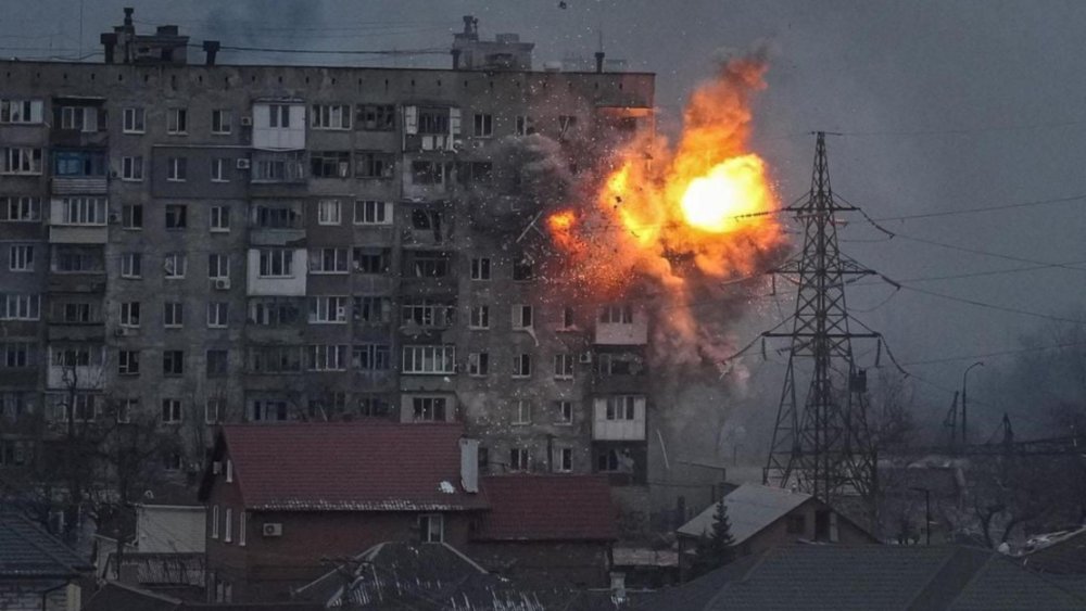 Ucraina: Forţele ruse efectuează raiduri asupra oraşului Mikolaiv, din sudul ţării - 27592153930307853771718188248688-1647718254.jpg