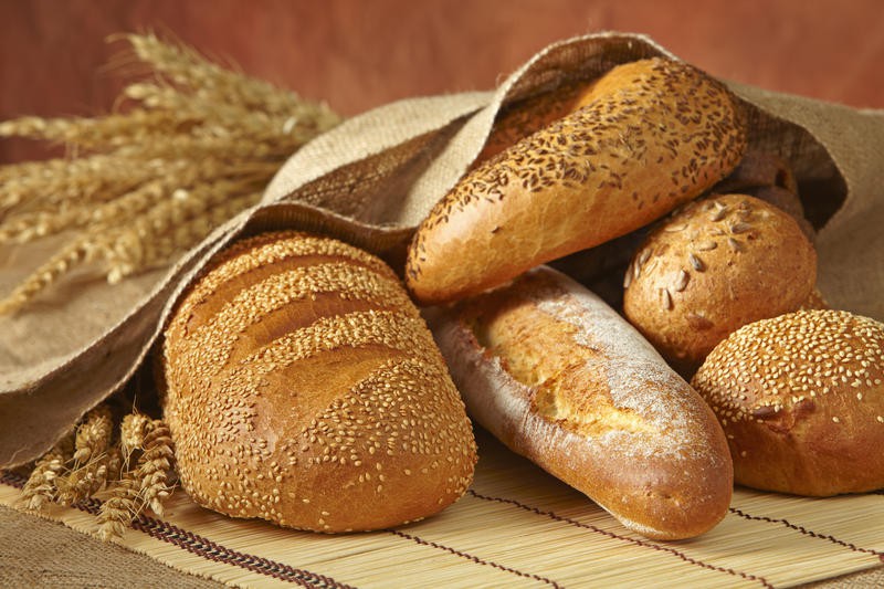 Rompan: Pâinea se va ieftini cu 15% de la 1 iulie dacă se va reduce TVA la 9% - 277094painegrau-1369921211.jpg