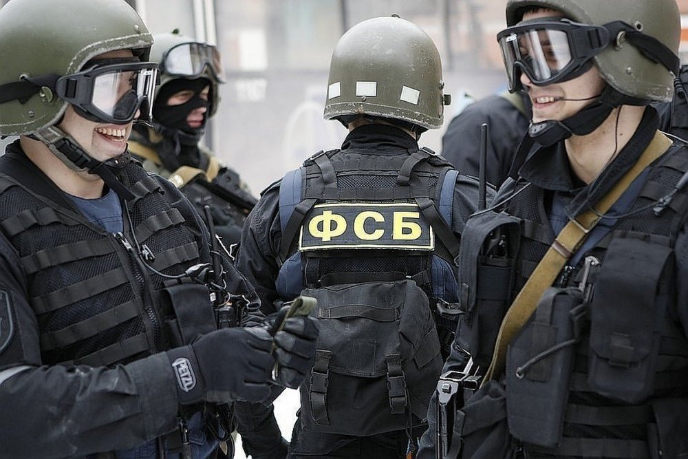 Locuinţa unui jurnalist de investigaţie din Rusia, percheziţionată de FSB: Este vorba de o răzbunare - 286502-1618047373.jpg