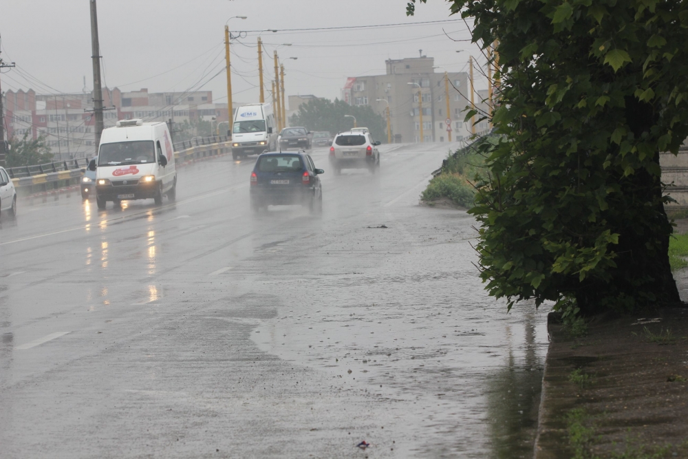 Unde s-au semnalat probleme din cauza inundațiilor la Constanța - 28maifond10-1338275543.jpg