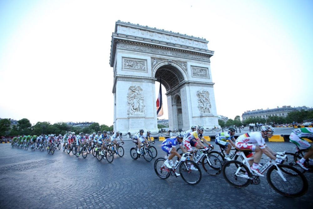 Organizatorii Turului ciclist al Franței au definitivat lista Marii Bucle - 2901ciclismbucla-1391015628.jpg