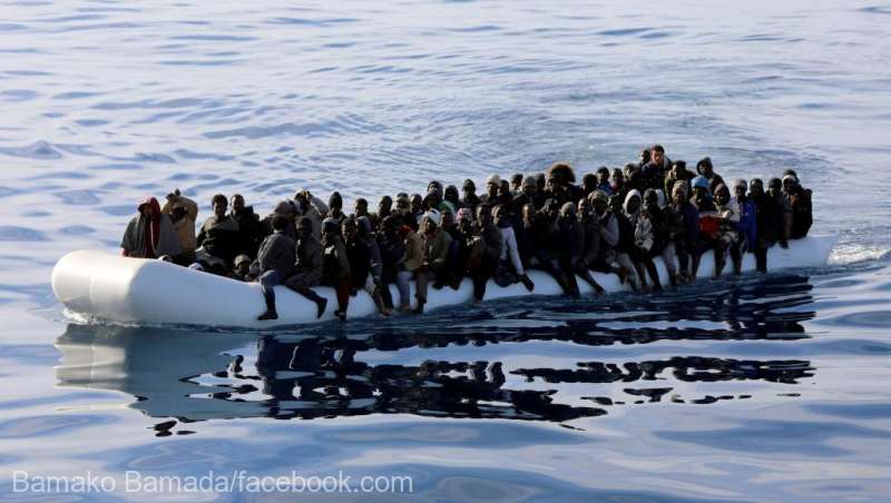 Tragedie pe ape! Douăzeci şi doi de migranţi au murit într-un naufragiu - 29092390051940187973782101637097-1657085645.jpg