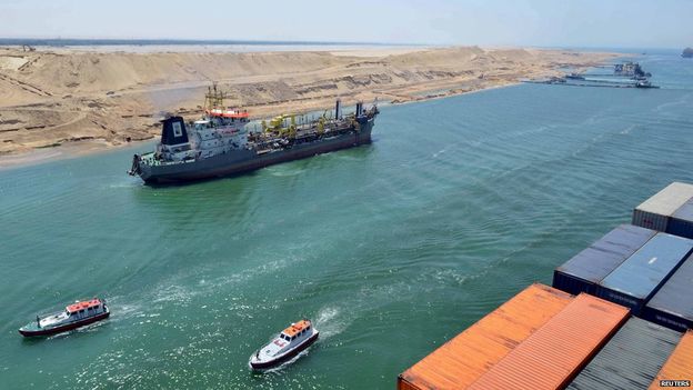 290 de nave au tranzitat Canalul Suez într-o săptămână - 290denave-1460476687.jpg