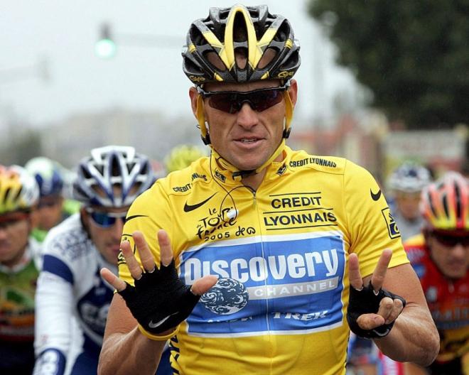 Ciclism: Lance Armstrong și-a cerut scuze luni față de membrii fundației sale, Livestrong - 299089-1358203183.jpg