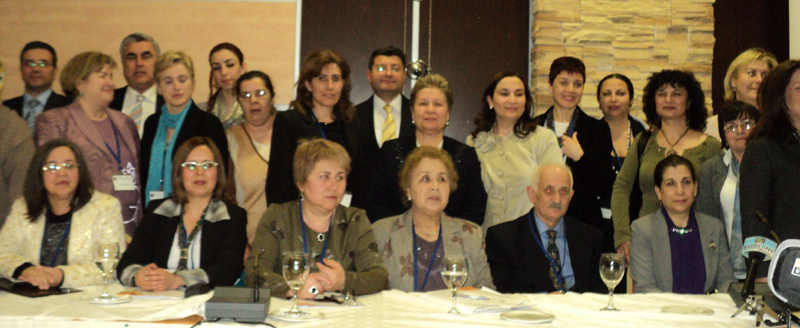 Deputatul Aledin Amet, lăudat la Conferința Femeilor Turce din Balcani - 2abaa9ec52576bcdfff43d49907f0f0b.jpg