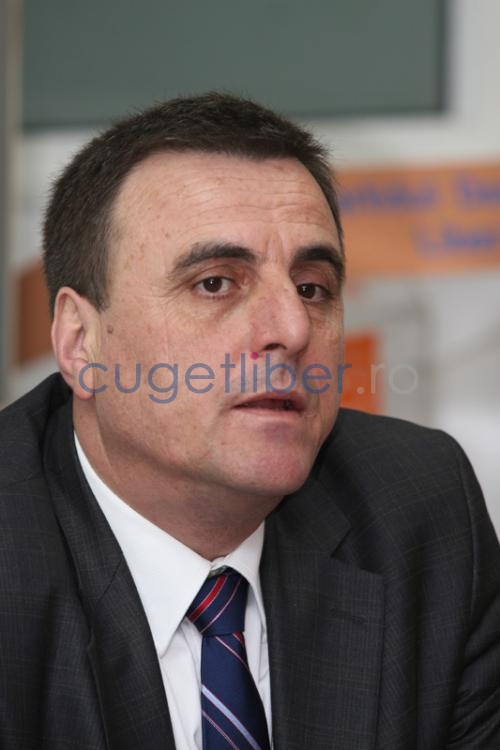 Deputatul Zanfir Iorguș va candida pentru funcția de prim-vicepreședinte al PDL Constanța - 2ae6906d5d951901618cb09e1aae8cb7.jpg