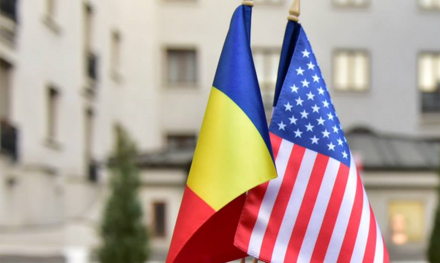 Senatul și Camera Reprezentanților din SUA au marcat 140 de ani de la stabilirea relațiilor diplomatice cu România - 3-1593012269.jpg