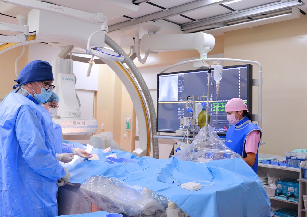 De Ziua Mondială a Sănătății, mai multe spitale au primit distincții din partea președintelui Iohannis - 3-1680872637.jpg