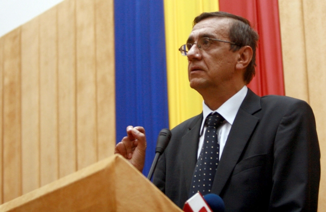 Consilierul prezidențial Bujor-Bogdan Teodoriu, eliberat din funcție - 3147153mediafaxfotoandreeaalexan-1344587495.jpg