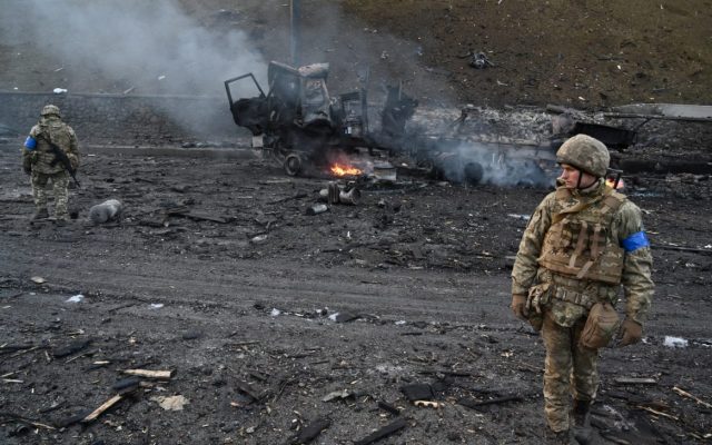 Cât va mai dura războiul din Ucraina? Secretarul general adjunct al NATO a explicat - 323y8ulhighrese1645952000661640x-1647705910.jpg