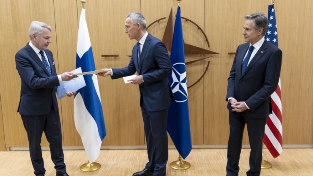 Jens Stoltenberg: “Finlanda este acoperită de azi de articolul 5 al Tratatului NATO” - 33470jpg1140x641-1680619088.jpeg