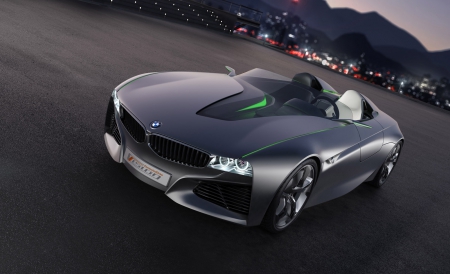 BMW Vision ConnectedDrive, un concept spectaculos prezentat înanintea debutului de la Geneva - 35d83e1acaf28051844f429aa5612bec.jpg
