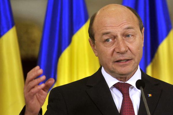 Traian Băsescu, despre realegerea lui Iohannis: 