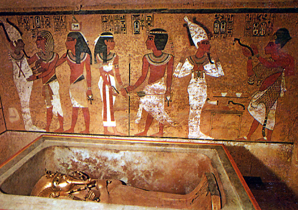 Mormintele faraonice din Egipt, închise pentru turiști - 38e17df78250541c15ee120d5a27f363.jpg