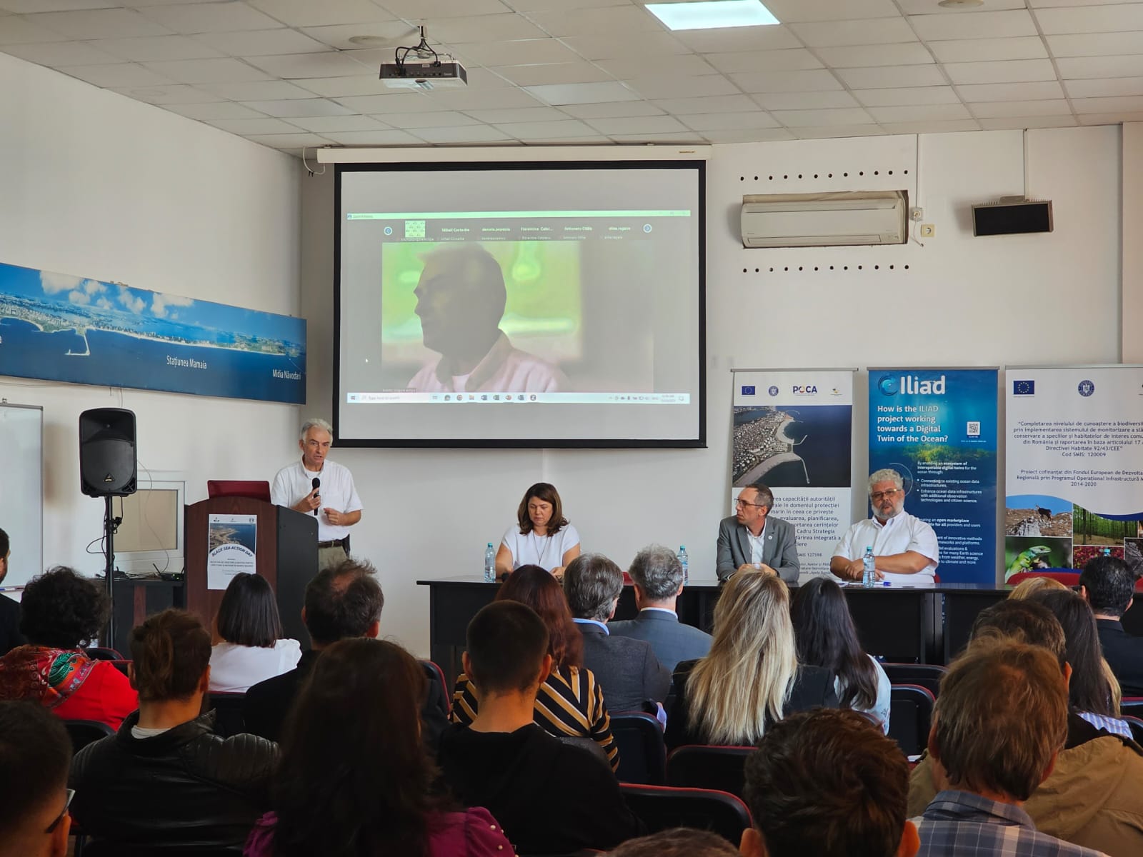 Workshop științific dedicat Zilei Internaționale a Mării Negre, organizat la Constanța - 39669504410959795415186404025929-1698763161.jpg
