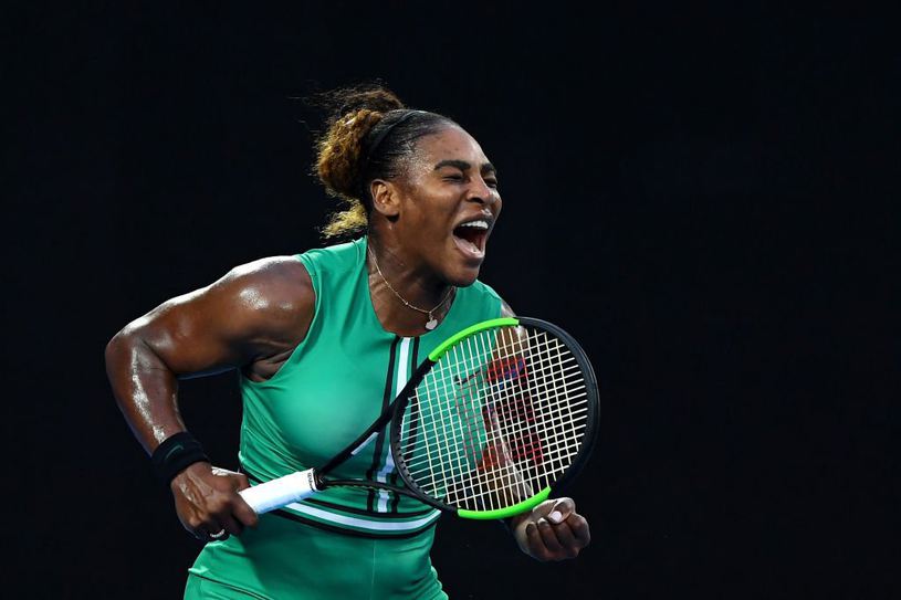 Serena Williams a lăudat-o pe Simona Halep: 