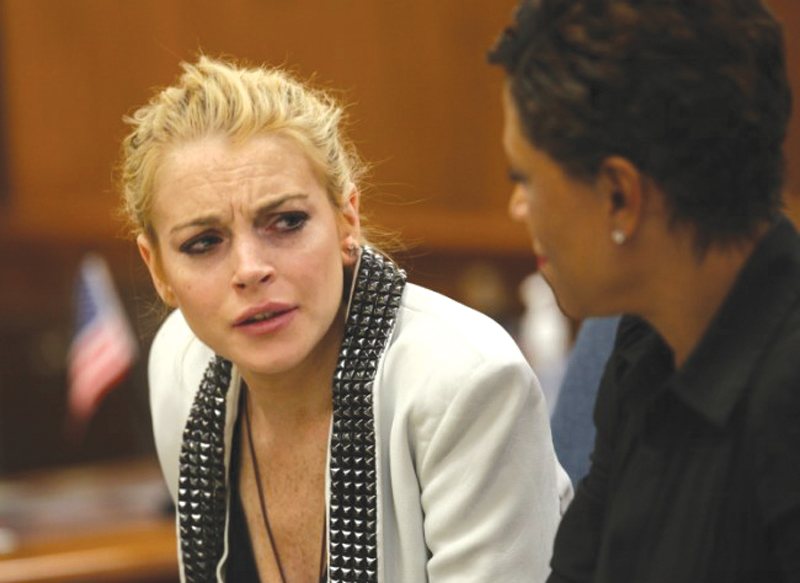 Lindsay Lohan a fost condamnată la 90 de zile de închisoare - 3abd04d5292c5d7d51855825dc434947.jpg