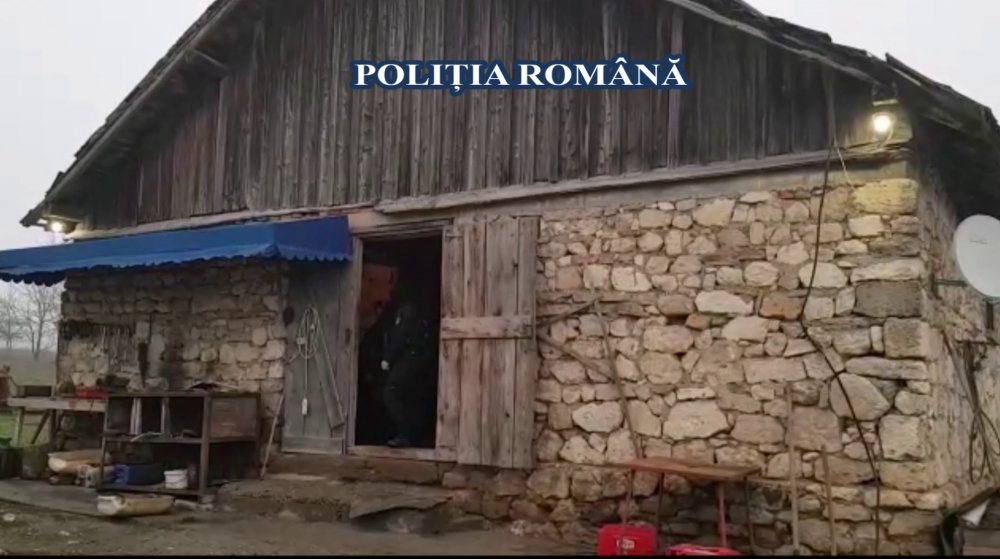 VIDEO / PERCHEZIȚII la hoții de motorină din județul Constanța - 3febrperchezitii1-1612345907.jpg