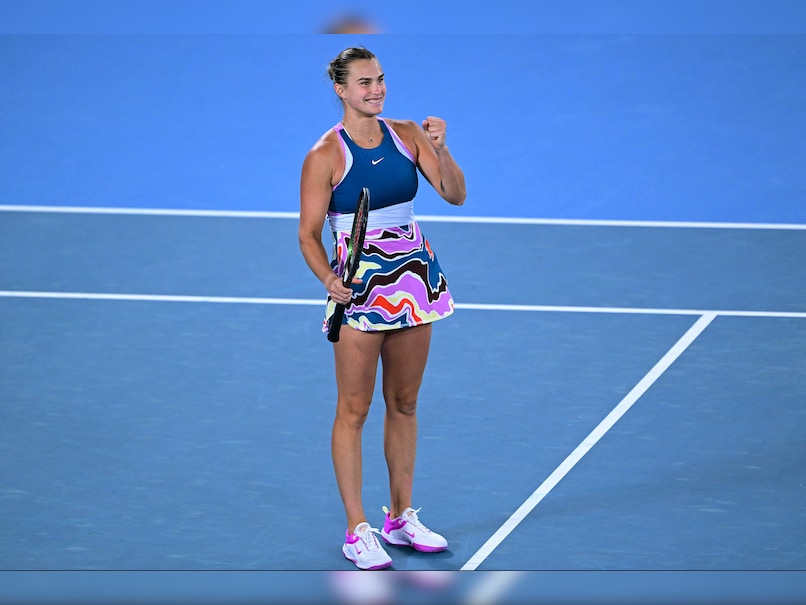 Belarusa Arina Sabalenka a cucerit titlul la feminin, la Australian Open - 3oks53p8arynasabalenka625x30026j-1674906301.jpg