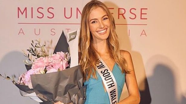 Finalista Miss Univers Australia a murit la 23 de ani. Familia a decis să o deconecteze de la aparate - 3screenshot20230505at091831-1683475744.jpg