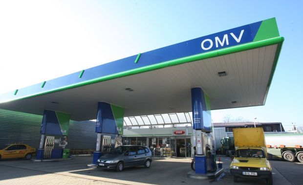Prețuri mai mari cu 11 -12 bani, la carburanții OMV Petrom, în Constanța - 4-1318931894.jpg