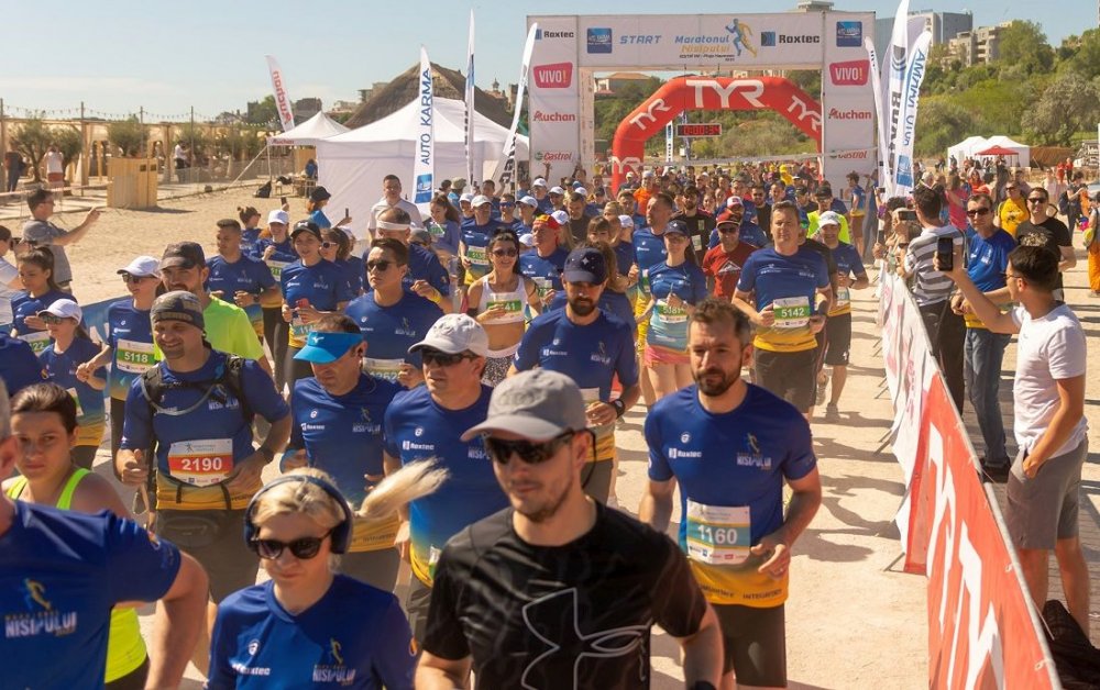 Maratonul Nisipului 2023 are o nouă locaţie de start: plaja Zoom Beach din Constanţa - 4-1682493044.jpg