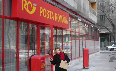 Poșta Română a demarat campania 