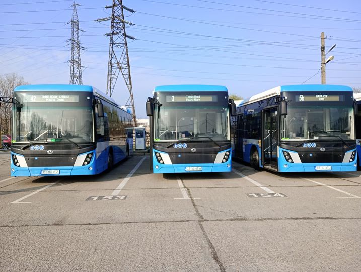 Încă 21 de autobuze de ultimă generație vor circula în municipiul Constanța - 41769907483573476188479943527828-1710768899.jpg