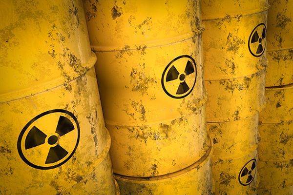 Anunţ îngrijorător! 2,5 tone de uraniu au dispărut dintr-un depozit. Ce spun autorităţile - 424885-1678950429.jpg