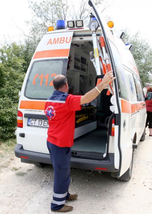 Anchetă la Ambulanța Constanța, după moartea unui om - 432a3e9b6d24139828390fbefef76e69.jpg