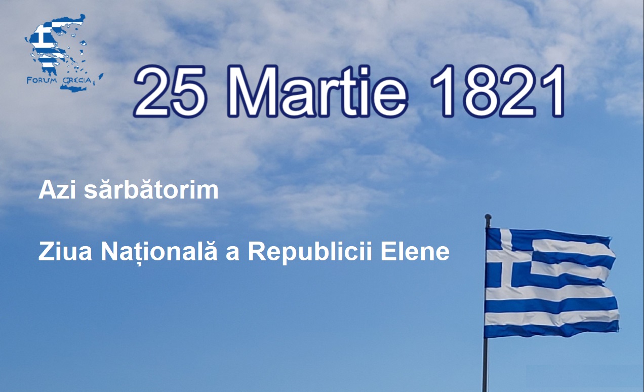 Astăzi este Ziua Națională a Greciei. Cum marchează Comunitatea Elenă Elpis acest eveniment - 43386870580202853529159350244978-1711362192.jpg